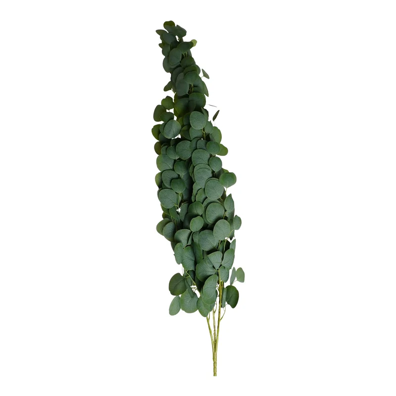 Hanger bos eucalyptus 130cm groen