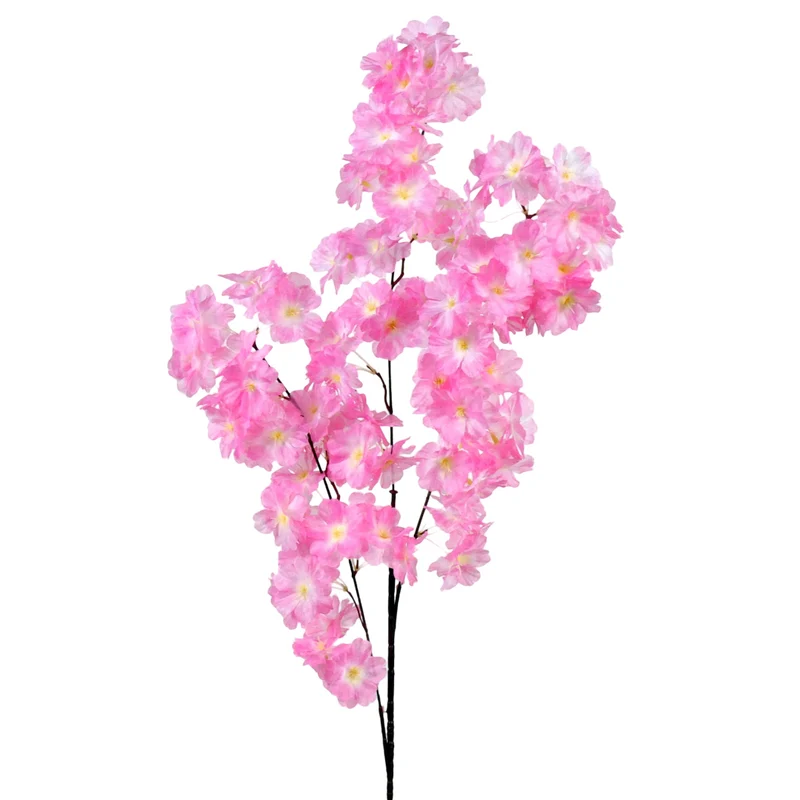 Cherry blossom L95cm pink