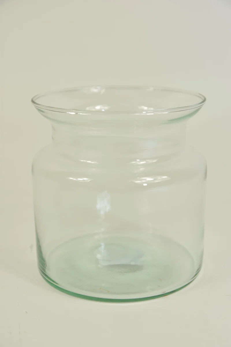 Ecovaas Melkblikkie D12 cm H12 cm