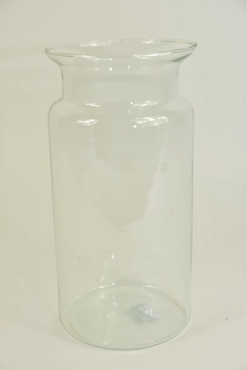 Ecovaas Melkblikkie D14,5 cm H25 cm