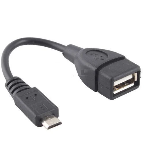 RS232 converter Serieel naar USB (printerkabel)