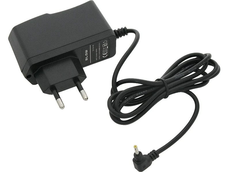 Oplader 5V 2A 2mm