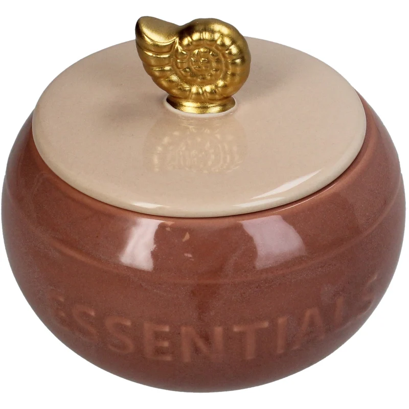 Keepsake Box Essentials Dolomite Pink 12x12x10.5cm