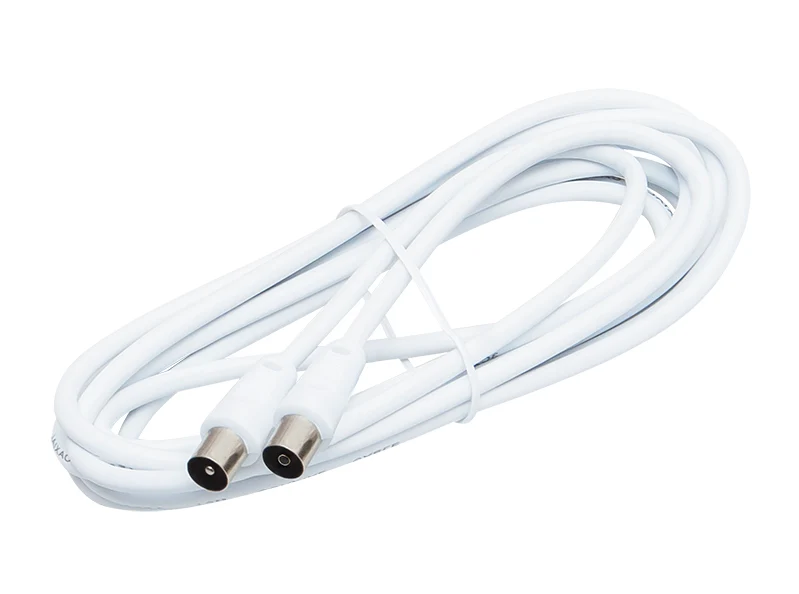 Coax kabel - Antenne kabel - 6 Meter