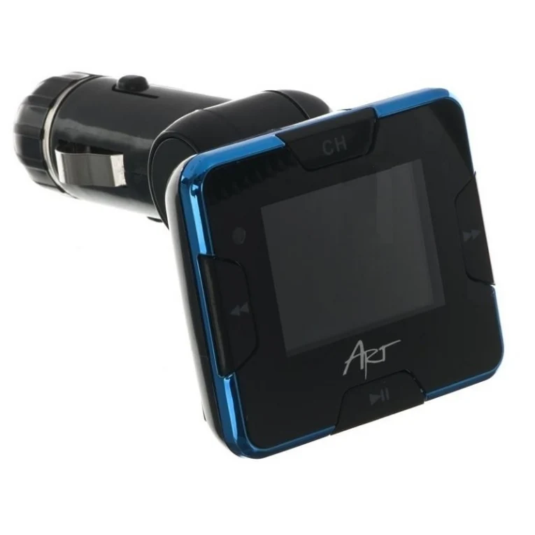 ART FM Transmitter