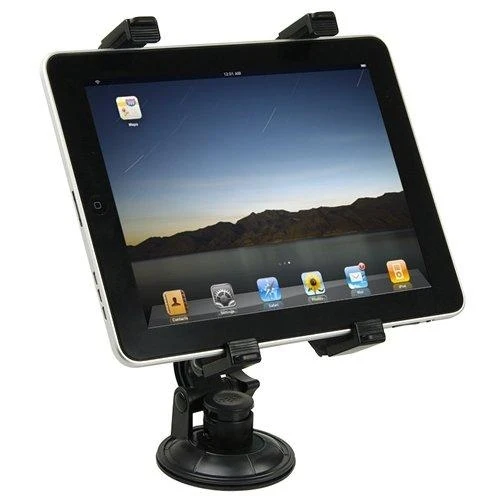Tablet autohouder car mount raam houder