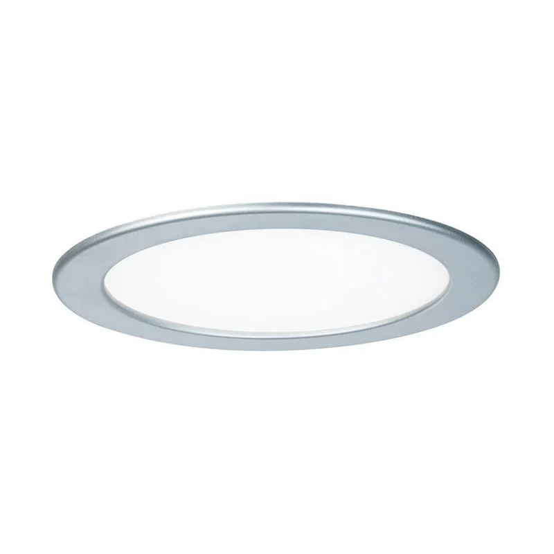 Einbaupanel LED rund 18W 4000K IP44