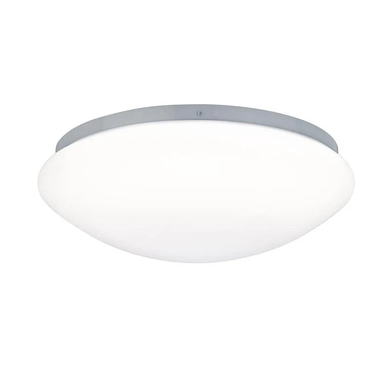Deckenleuchte LED Leonis rund 9,5W Neutralweiß IP44