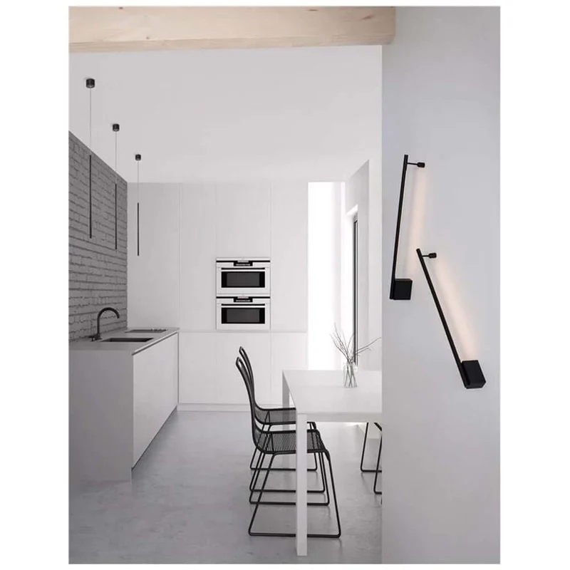 Gropius LED Wandleuchte 366lm