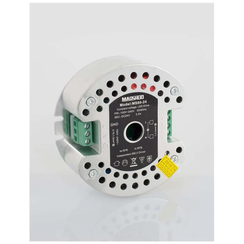 Belar Zubehör LED Trafo 60W