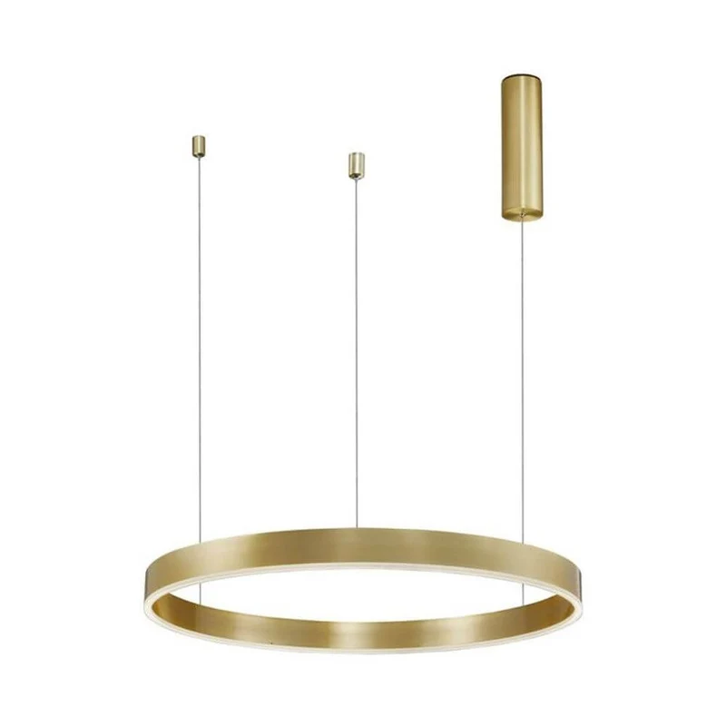 Motif LED-Hängeleuchte Ø 100cm