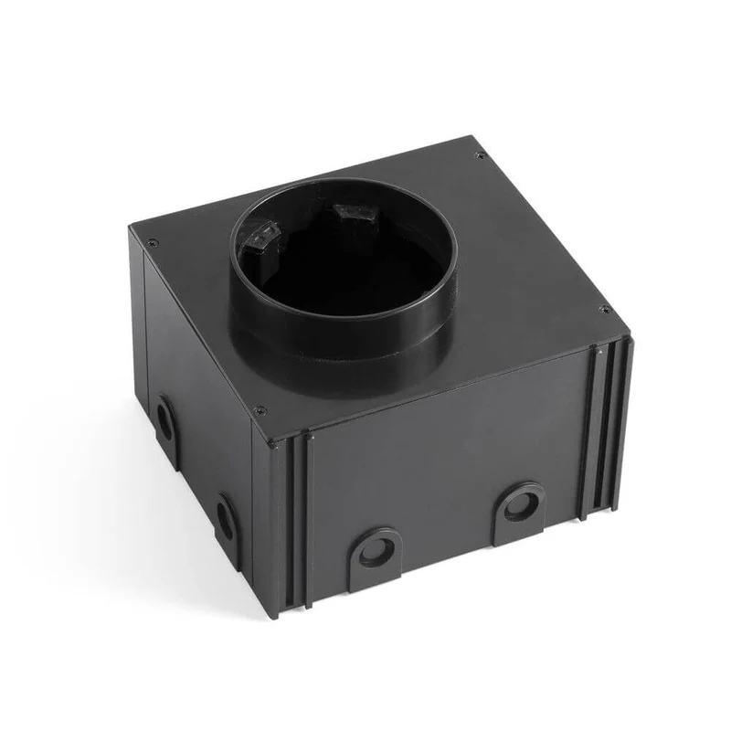 Outdoor Einbaustrahler Gehäuse IP67 für Tras 71701 - 71702