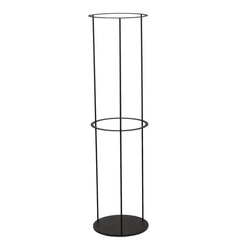 Structure 153cm für Versus Schwarz