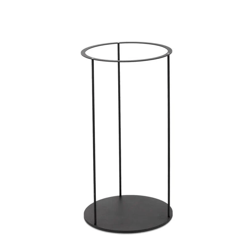 Bodenständer 79cm für Versus Schwarz