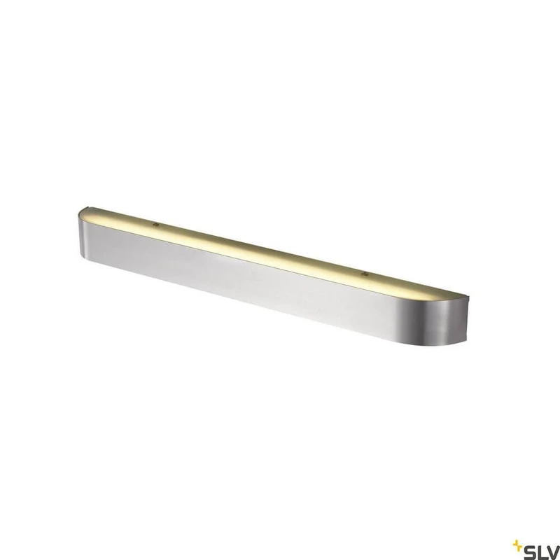 Arlina 60 Wandlampe 3000K Alu
