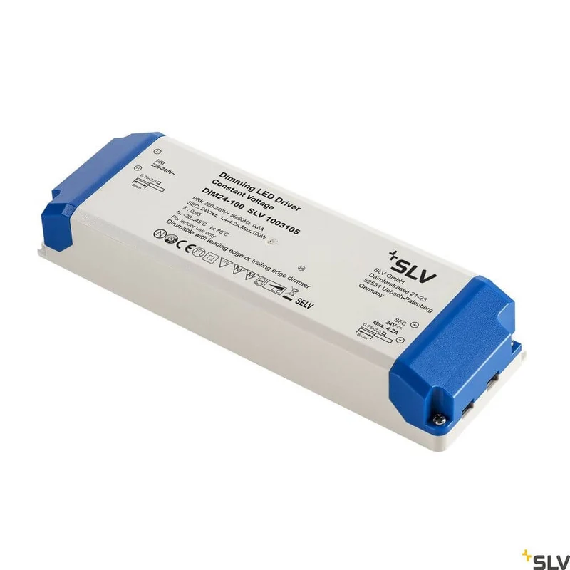 LED Netzteil 100W 24V Triac Dimmbar