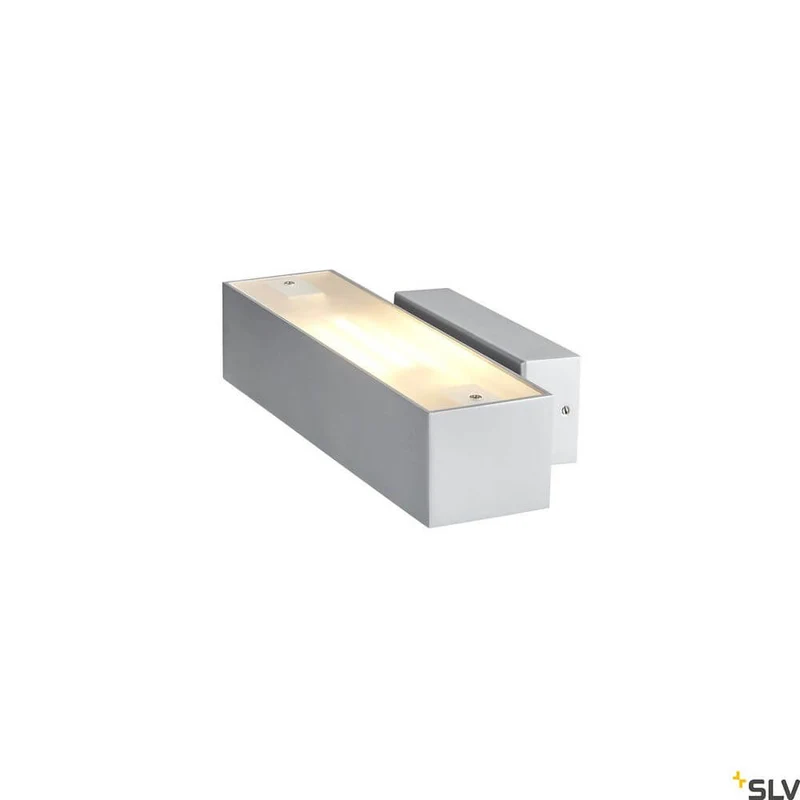 Andreas Qt-De12 Wandlampe Grau