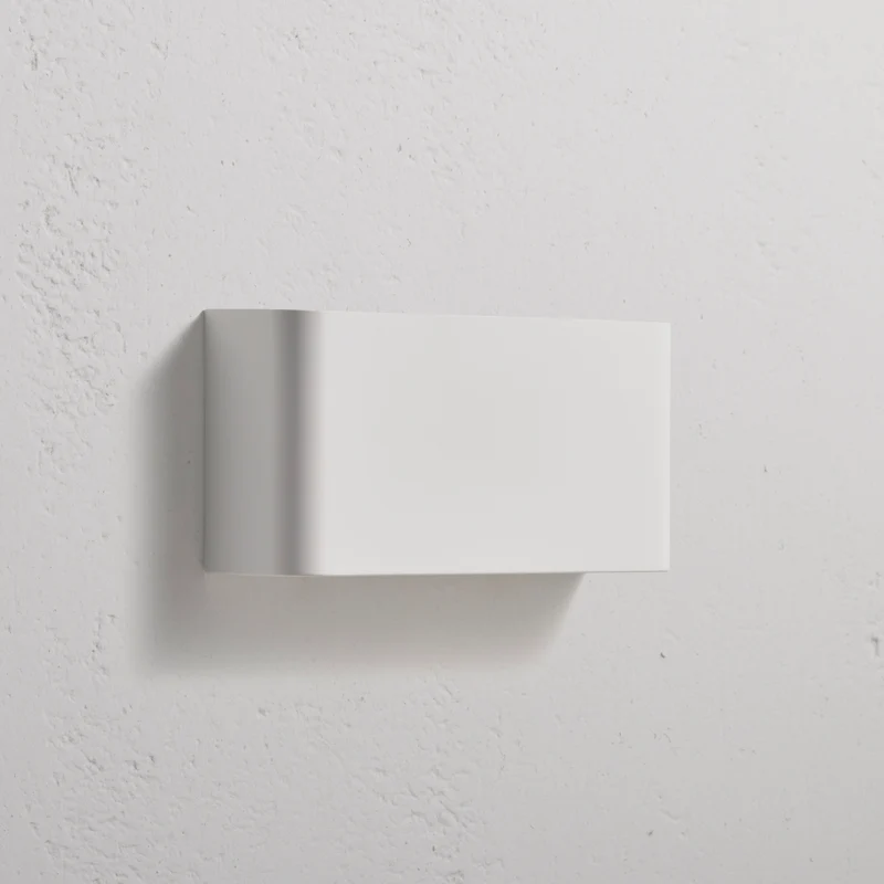 Camden Landscape Dual Wall Light – Paintable