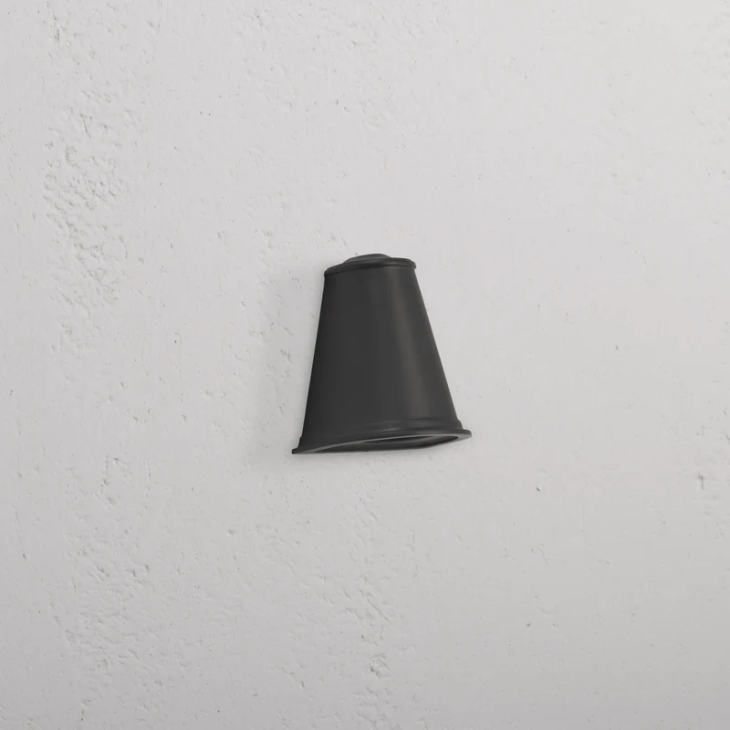 Southwark Mast Light – Bronze