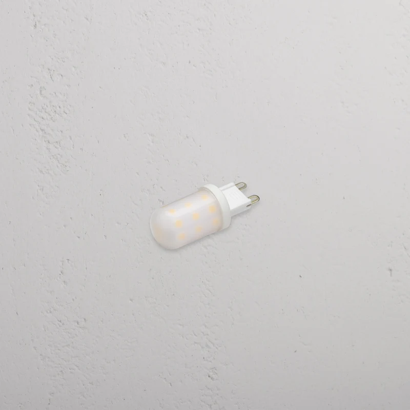 Eden G9 LED Bulb