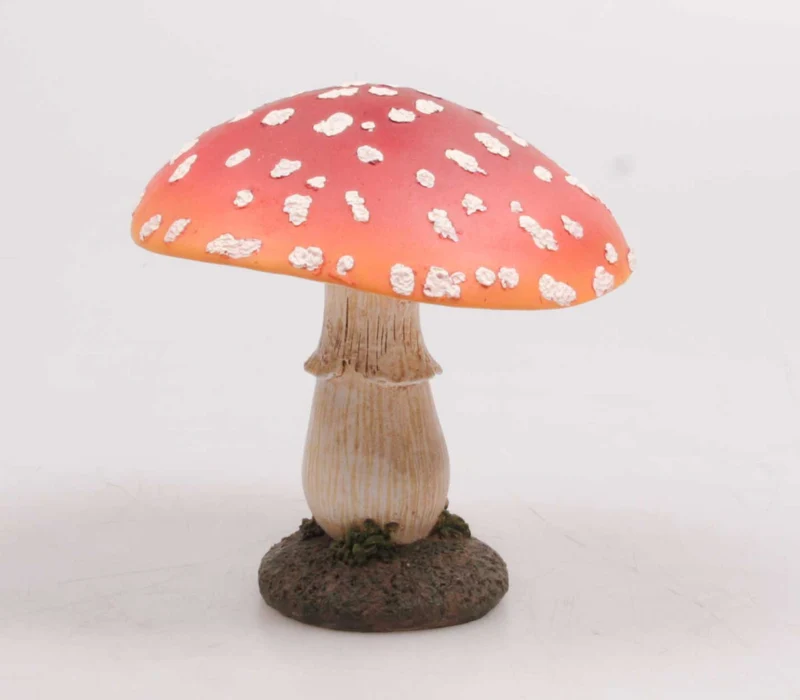 PADDENSTOEL PARAPLU 7X7X10 CM