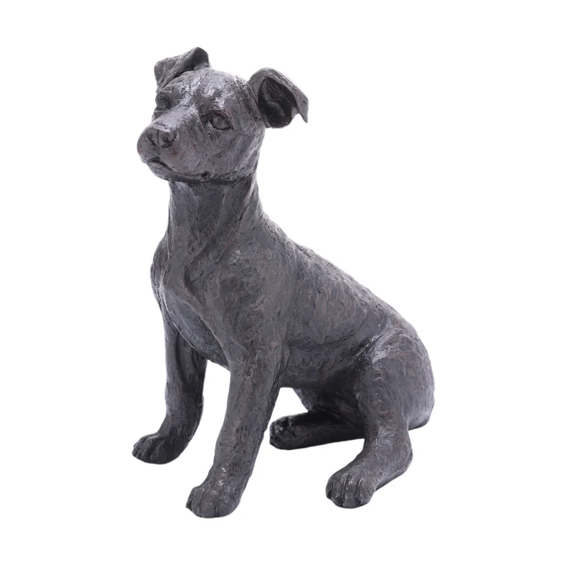 Deco Dog Eressos 28x20x33cm Black