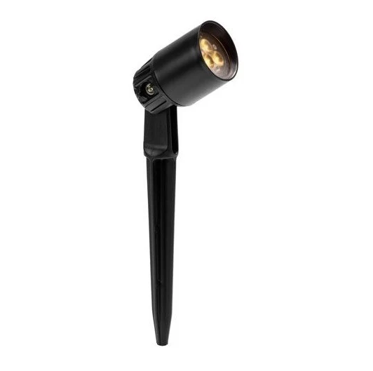 LED tuin lamp - 2 Watt - basic - losse lamp