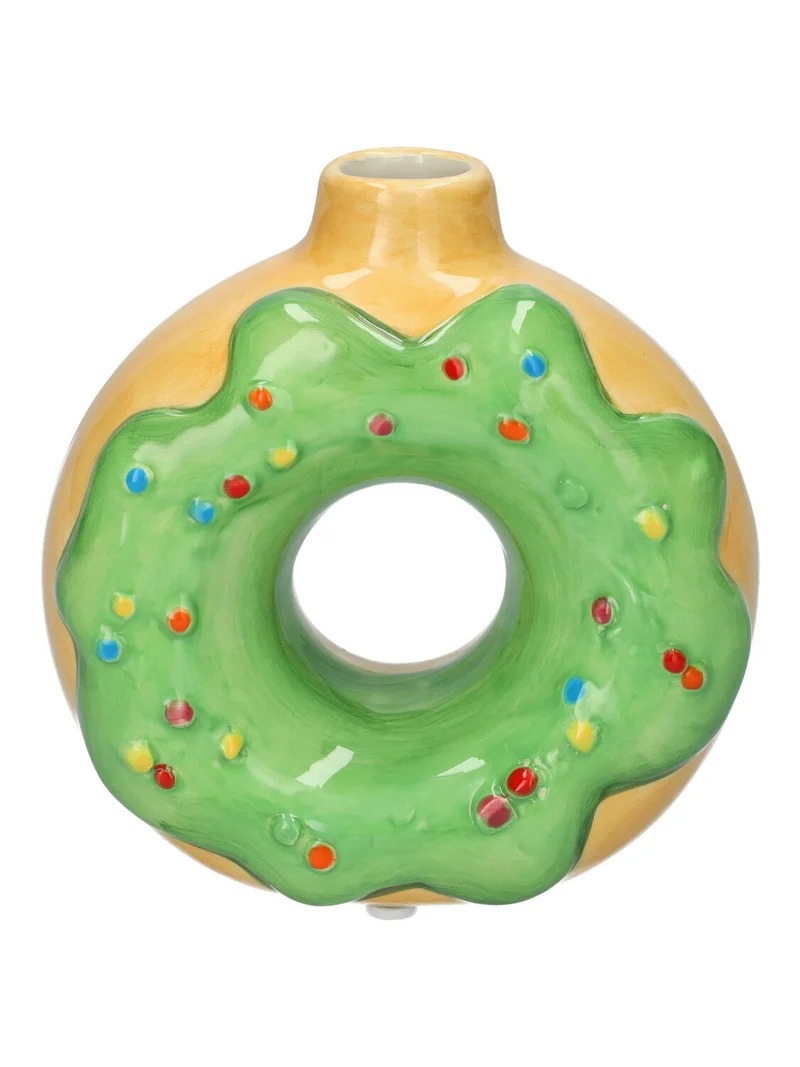 Bottle Dolli 11.5x5.8x11.5cm Green