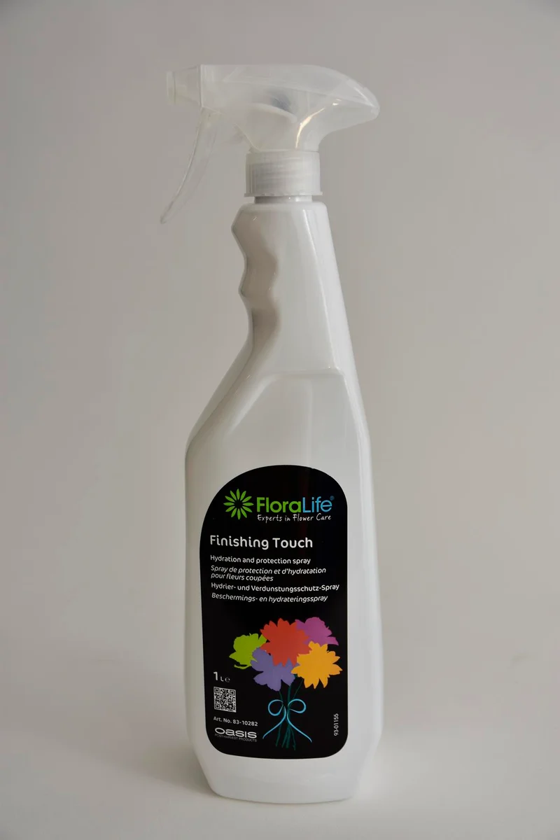 Floralife Finishing touch spray 1 Liter