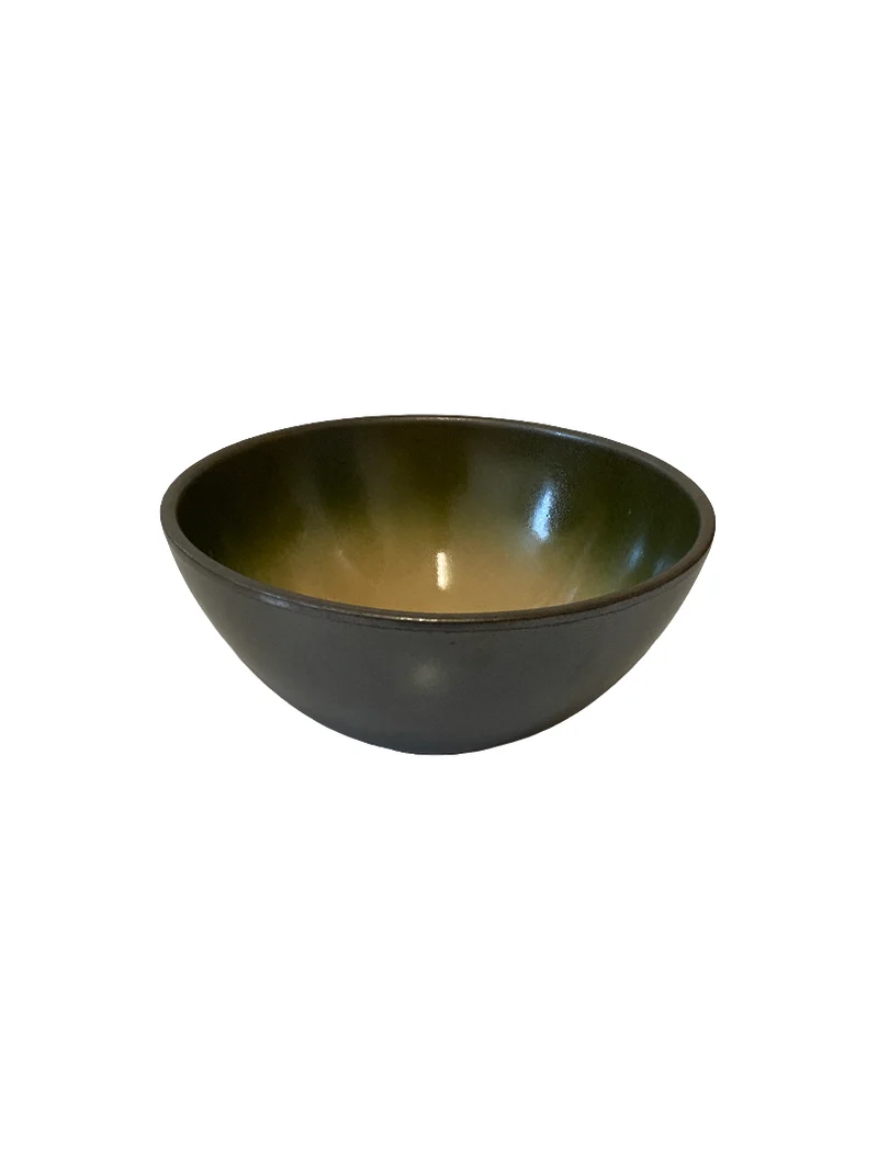 Rome Smooth Bowl Metaal 18cm