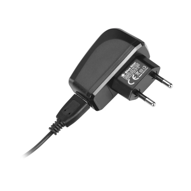 Oplader voor Samsung Galaxy A5 2017 USB-C