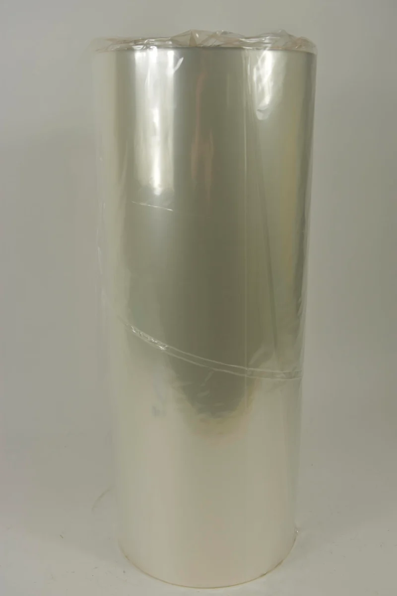 Rol folie 50cm 20mu 1000mtr