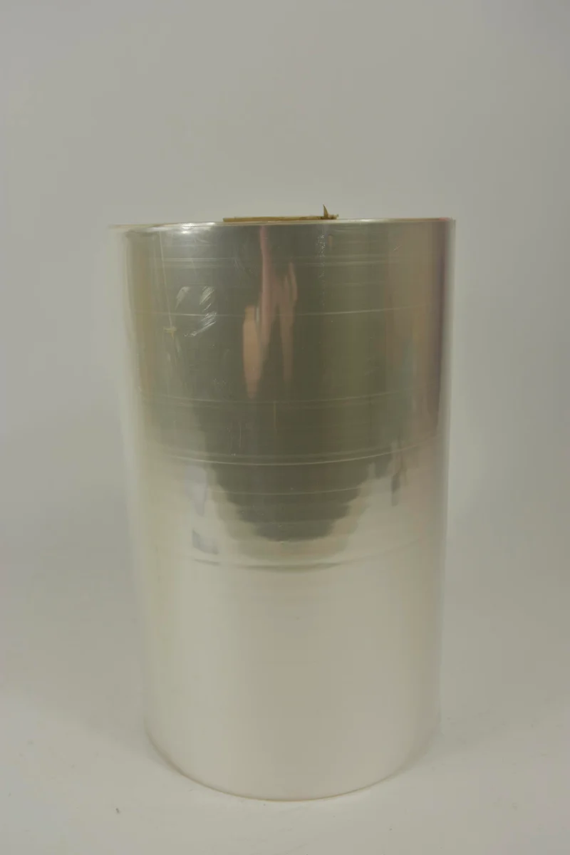Rol folie 30cm x 1000 mtr 25mu