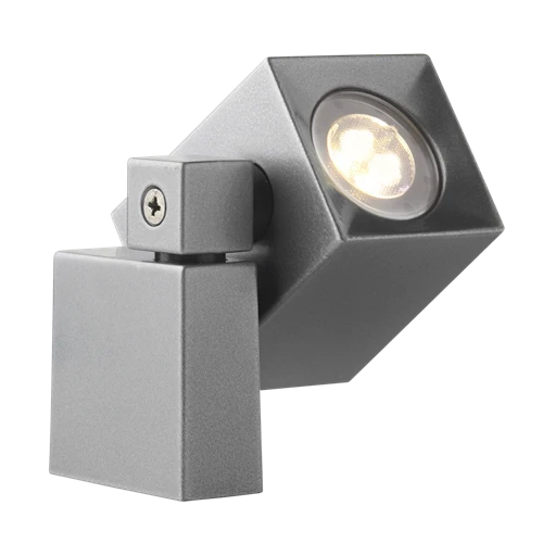 LED Wandspot - 2 Watt - Losse lamp