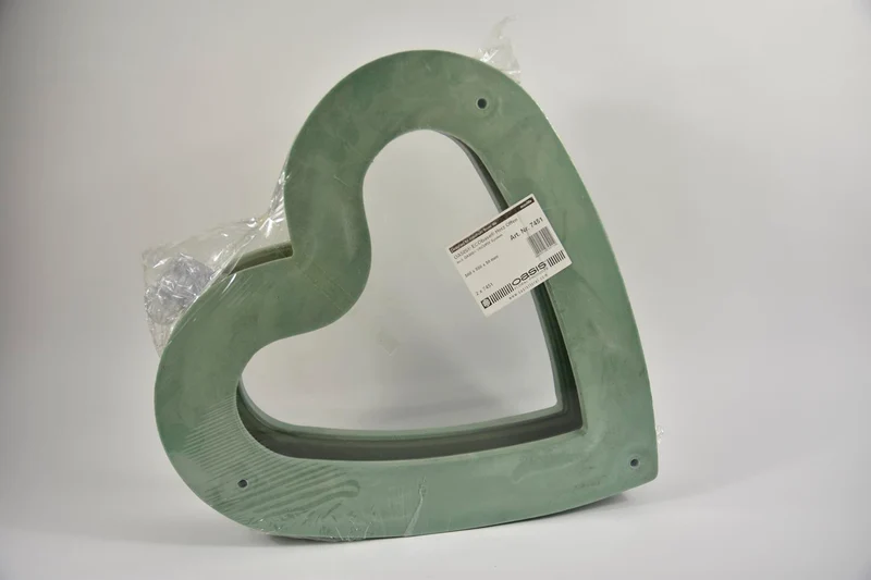 Pak a 2 Ecobase open autohart 50x50x5