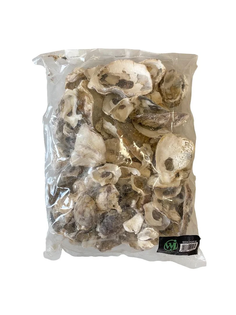 Crassostrea gigas 500gr