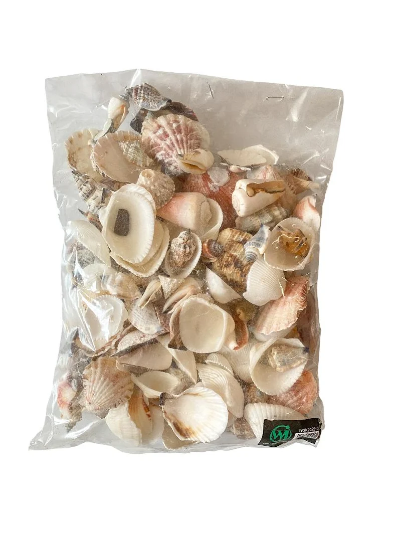 Shell mix ''Large'' 1KG