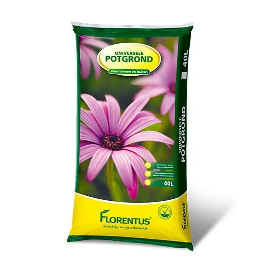 Florentus Potgrond 40 liter