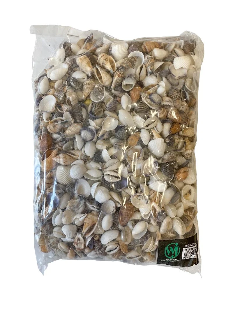 Shell mix ''Small'' 1KG