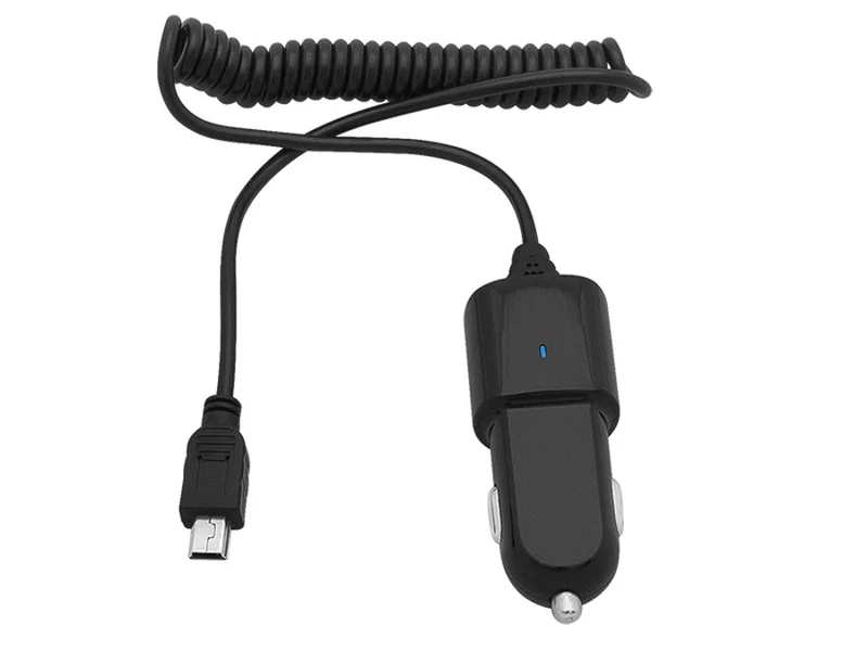 Autolader voor TomTom GO 650 Live