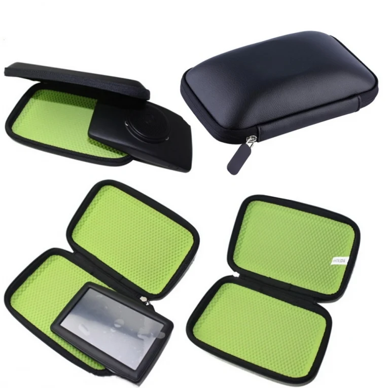 TomTom case 16,5 x 10,5 x 4,5 cm (#6)