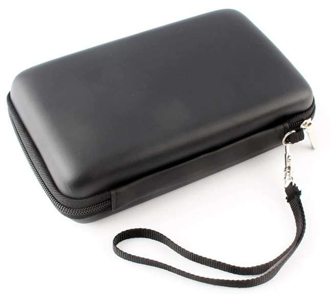 TomTom case 12,0 x 19,0 x 3,0 cm (#8)