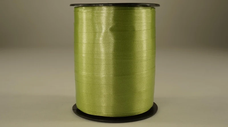 KRULLINT 10 (9.5 MM X 250 M) NR. 03 MOSGROEN