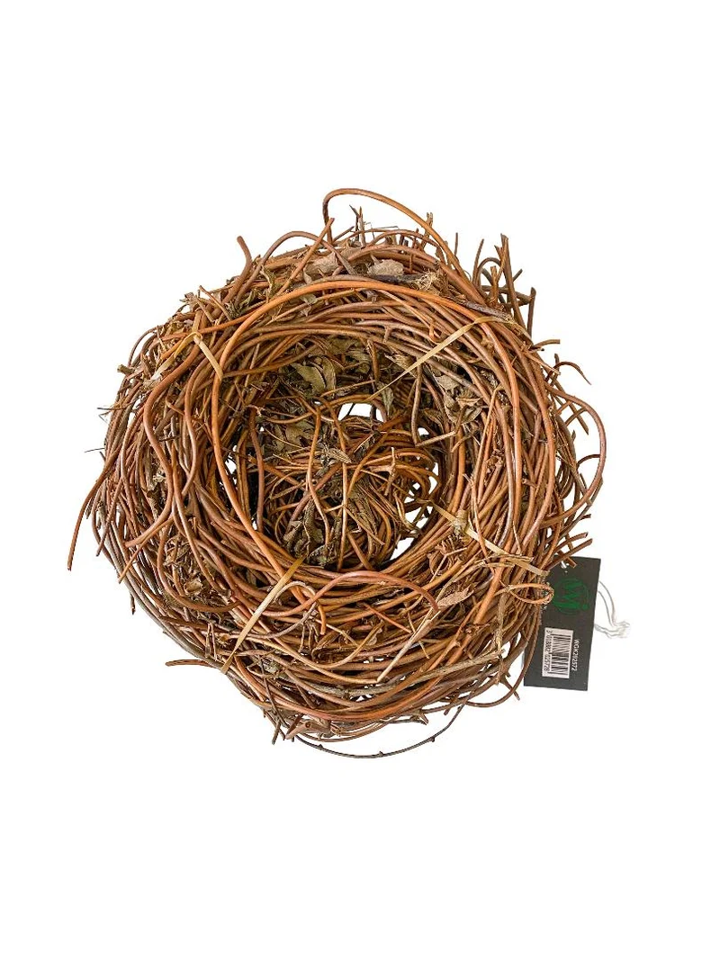 Hop Krans D20 H10m Natural