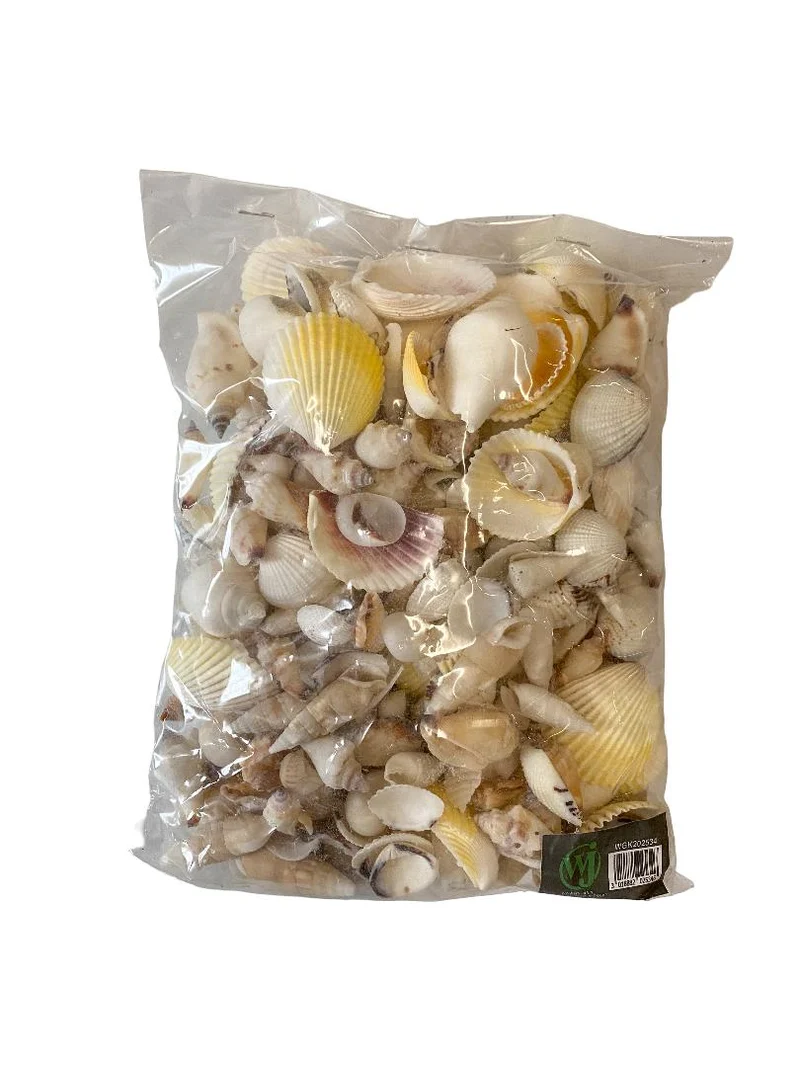 Shell mix ''White'' 1KG