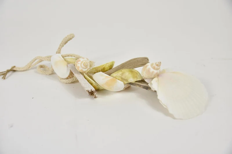 Garland Adriatic 30cm Natural