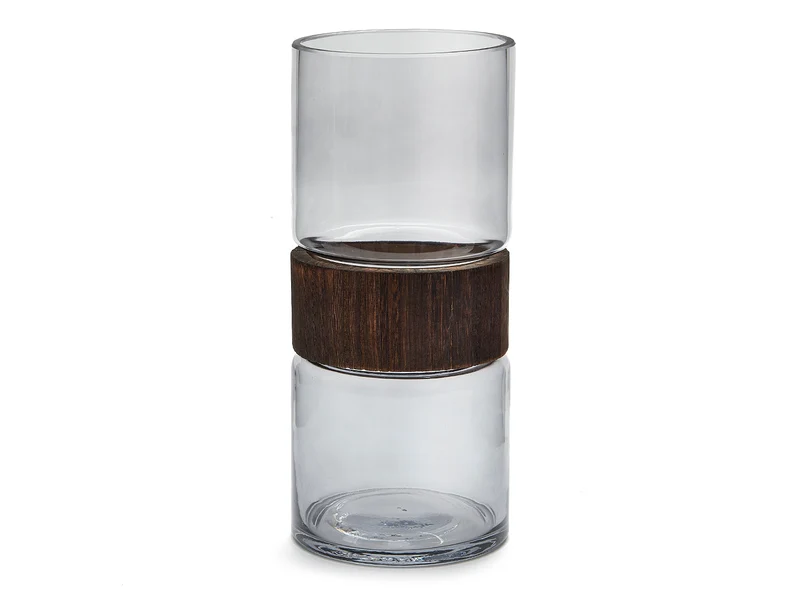 Vaas 'Samba' rookglas 25cm