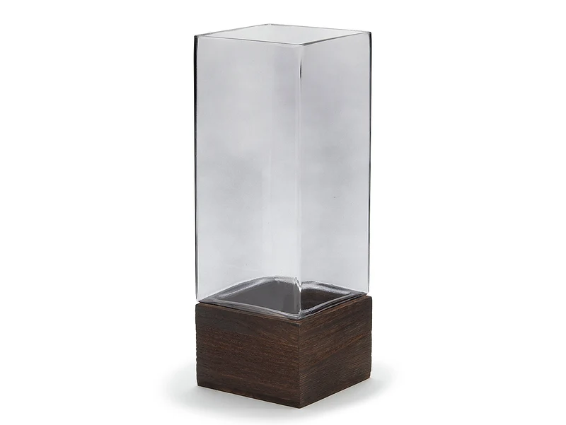 Vaas 'Tango' rookglas 25cm