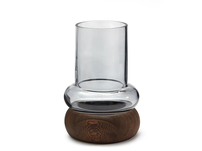 Vaas 'Rumba' rookglas 19cm