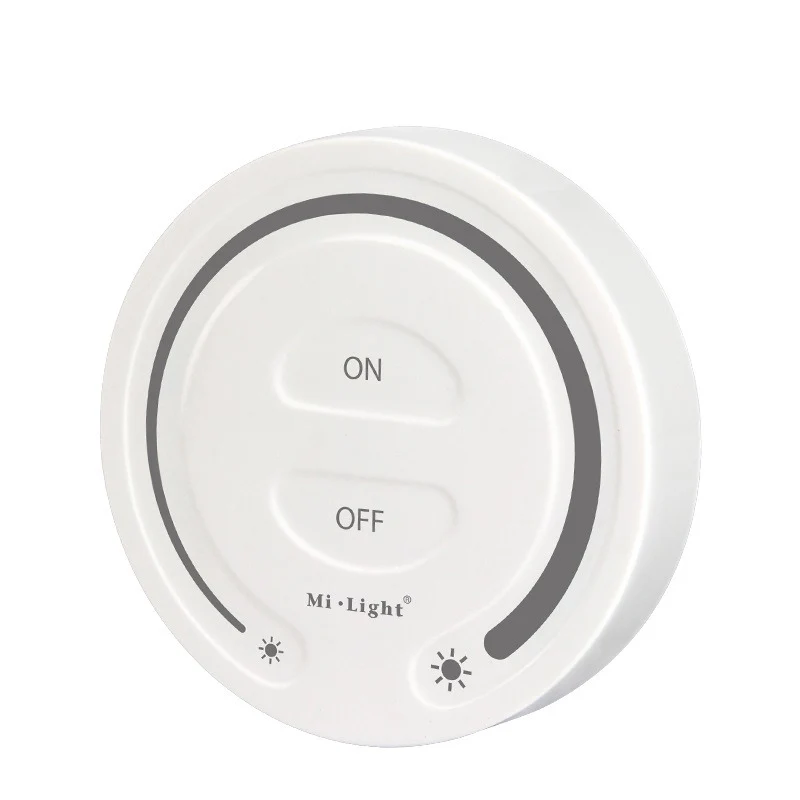 Draadloze touch dimmer - Milight FUT087 Remote Controller